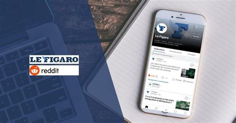 Le réseau social américain Reddit débarque en France et s’allie au.